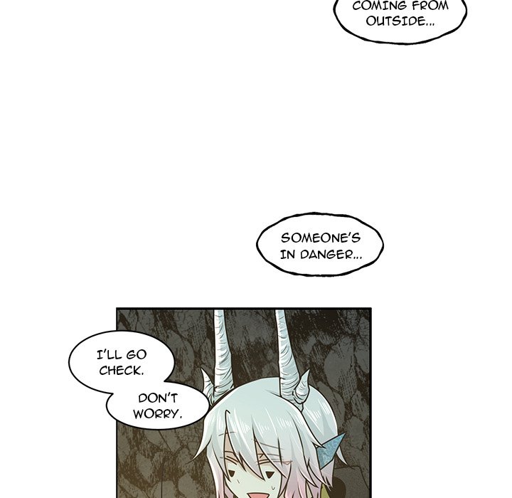 Go Away, Mr.Demon Chapter 149 image 36