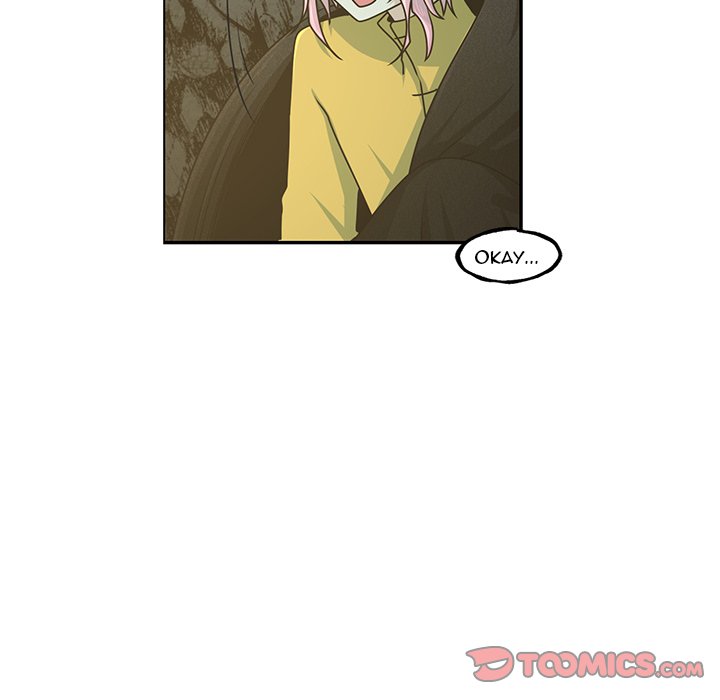 Go Away, Mr.Demon Chapter 149 image 37