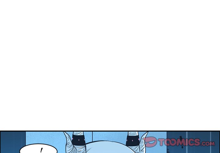 Go Away, Mr.Demon Chapter 149 image 3