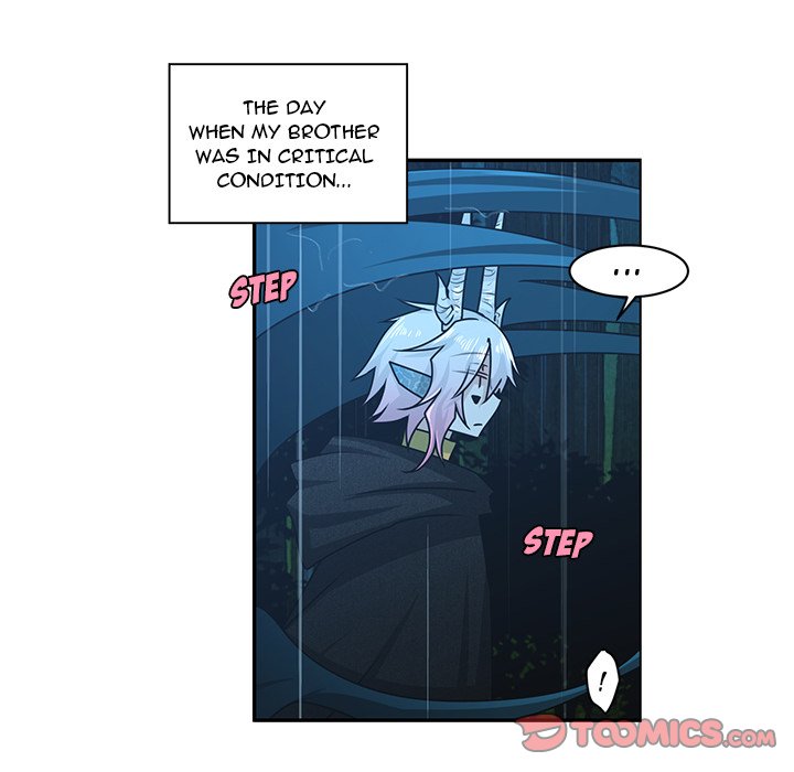 Go Away, Mr.Demon Chapter 149 image 39