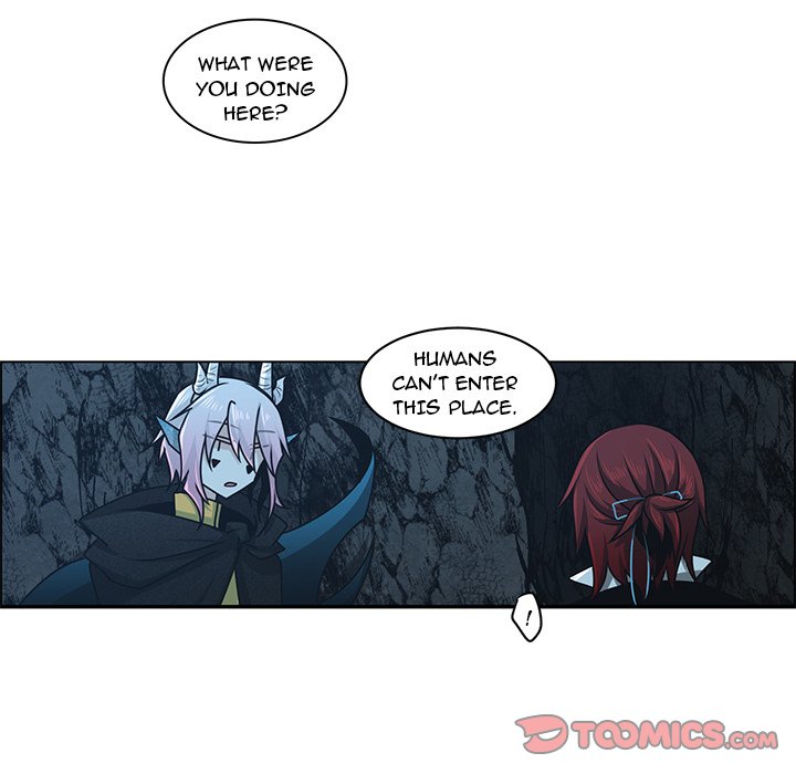 Go Away, Mr.Demon Chapter 149 image 43