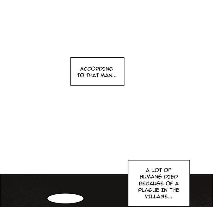 Go Away, Mr.Demon Chapter 149 image 44