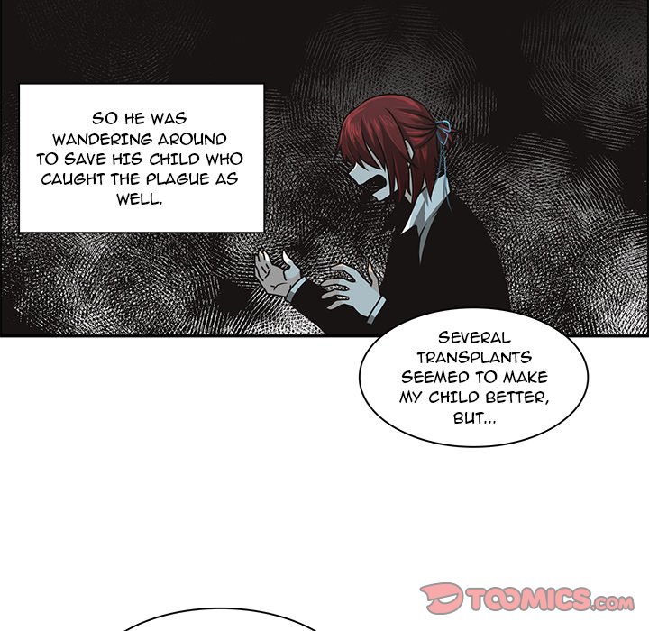Go Away, Mr.Demon Chapter 149 image 45