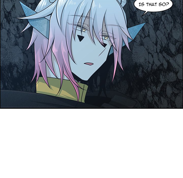 Go Away, Mr.Demon Chapter 149 image 48