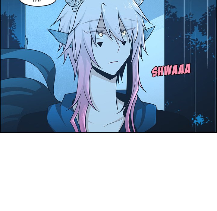 Go Away, Mr.Demon Chapter 149 image 4