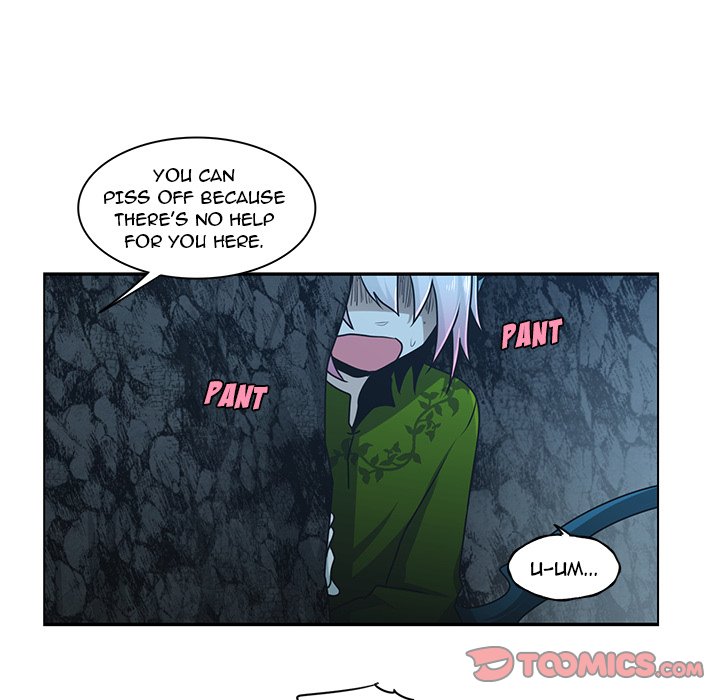 Go Away, Mr.Demon Chapter 149 image 49