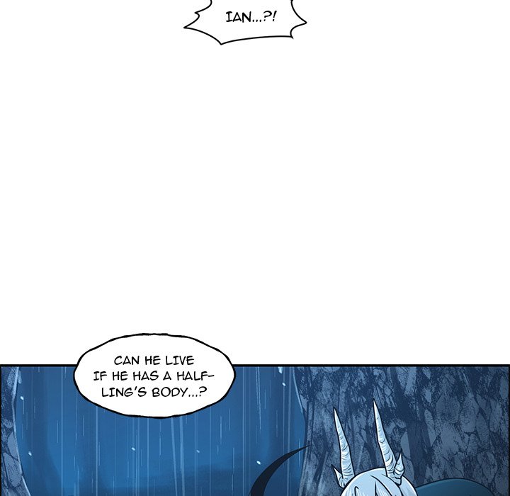 Go Away, Mr.Demon Chapter 149 image 50