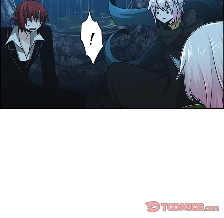 Go Away, Mr.Demon Chapter 149 image 51