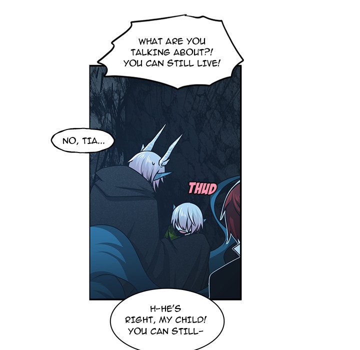 Go Away, Mr.Demon Chapter 149 image 52