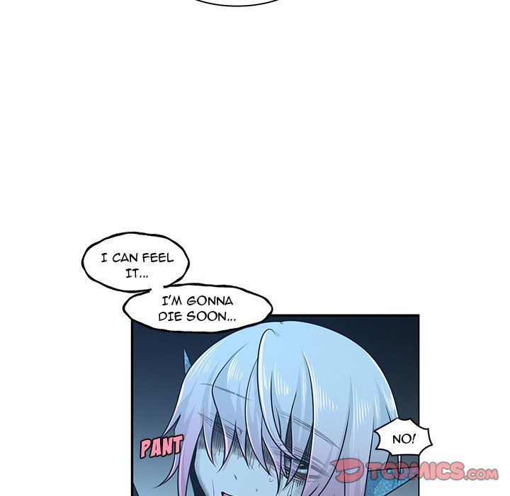 Go Away, Mr.Demon Chapter 149 image 53