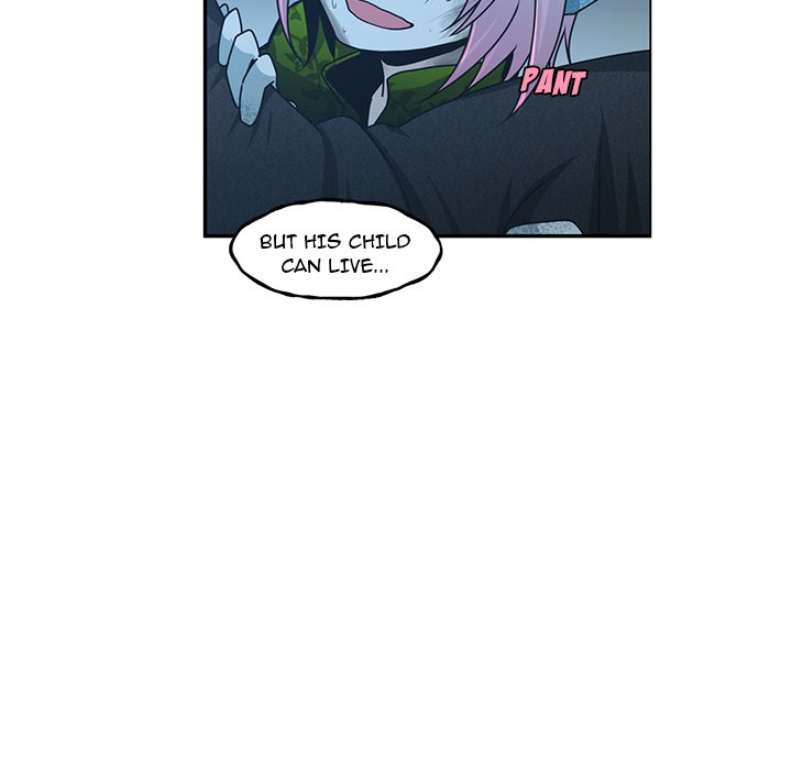 Go Away, Mr.Demon Chapter 149 image 54