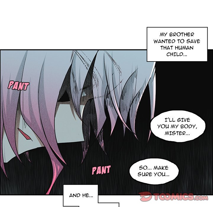 Go Away, Mr.Demon Chapter 149 image 55