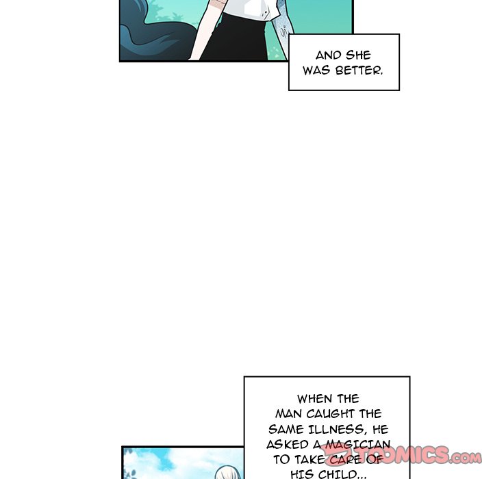 Go Away, Mr.Demon Chapter 149 image 61
