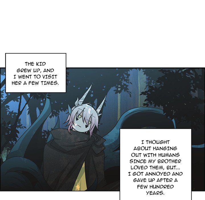 Go Away, Mr.Demon Chapter 149 image 64