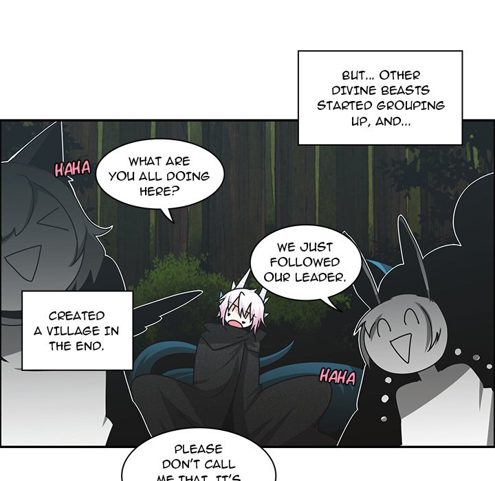 Go Away, Mr.Demon Chapter 149 image 66