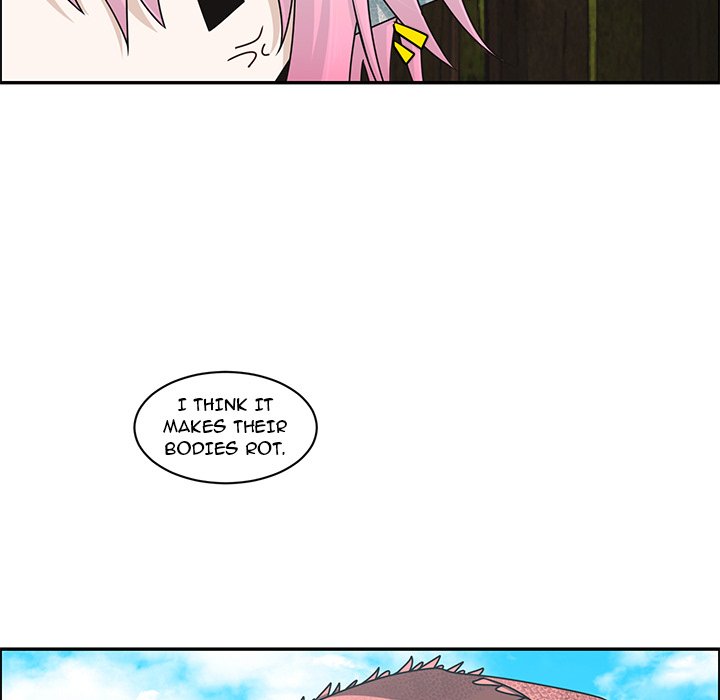 Go Away, Mr.Demon Chapter 149 image 68