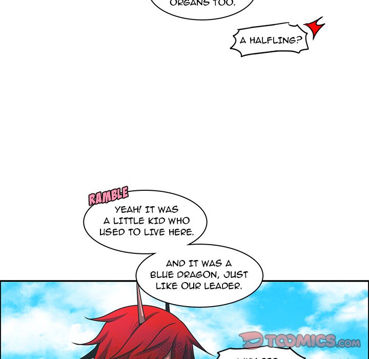 Go Away, Mr.Demon Chapter 149 image 71