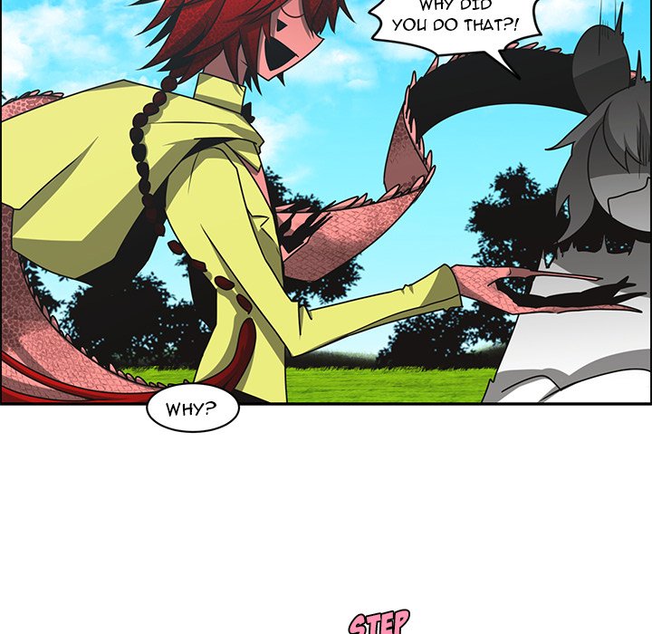 Go Away, Mr.Demon Chapter 149 image 72