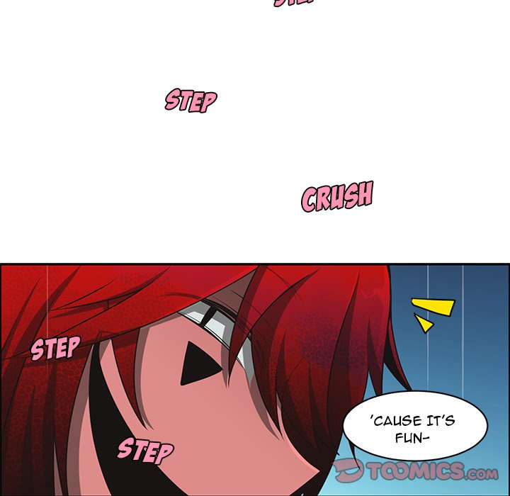 Go Away, Mr.Demon Chapter 149 image 73