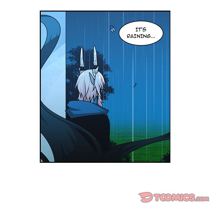 Go Away, Mr.Demon Chapter 149 image 7