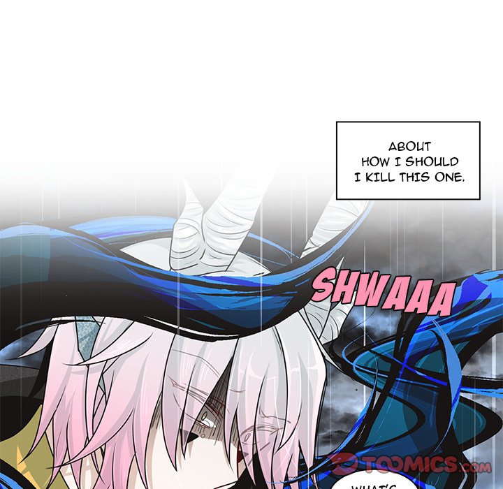 Go Away, Mr.Demon Chapter 149 image 79