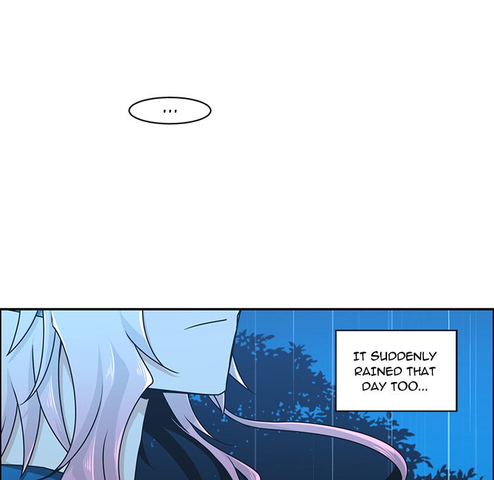 Go Away, Mr.Demon Chapter 149 image 8