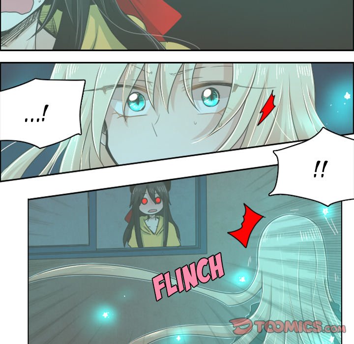 Go Away, Mr.Demon Chapter 15 image 10