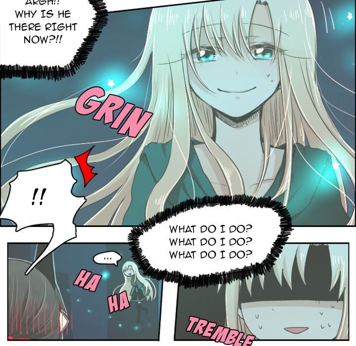 Go Away, Mr.Demon Chapter 15 image 12