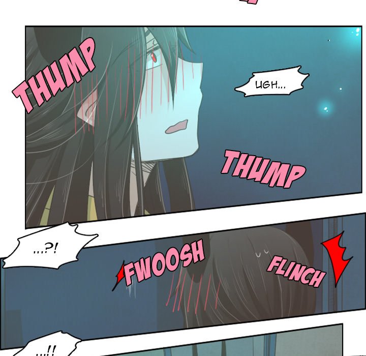 Go Away, Mr.Demon Chapter 15 image 13