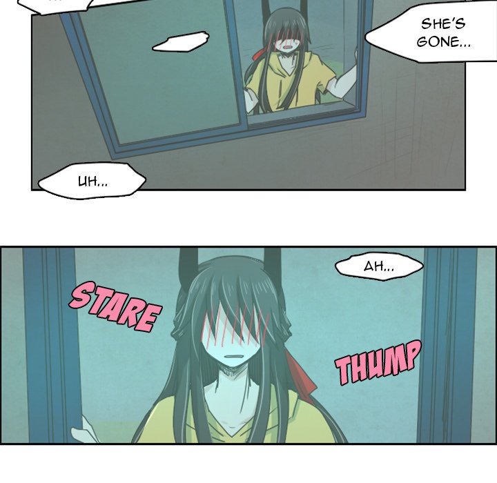 Go Away, Mr.Demon Chapter 15 image 14