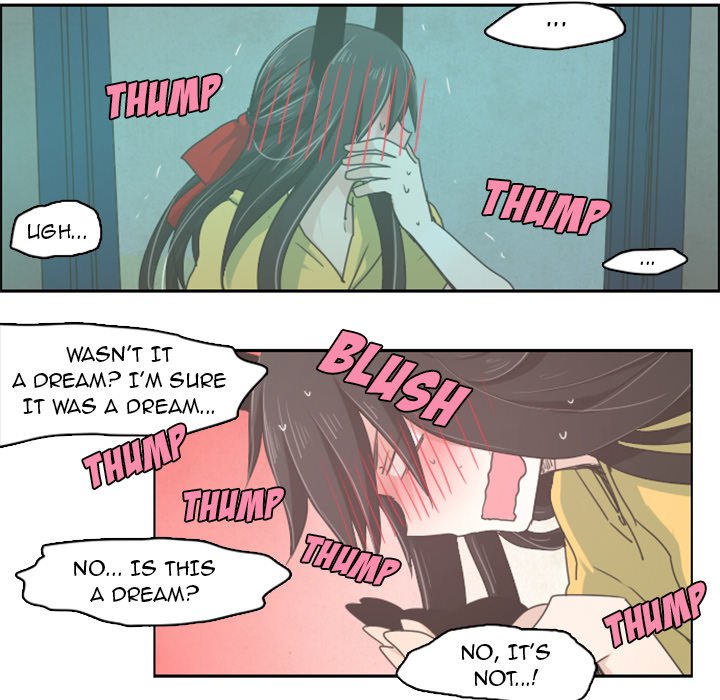 Go Away, Mr.Demon Chapter 15 image 15