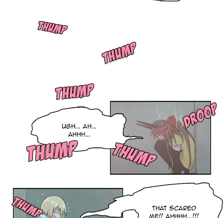 Go Away, Mr.Demon Chapter 15 image 16