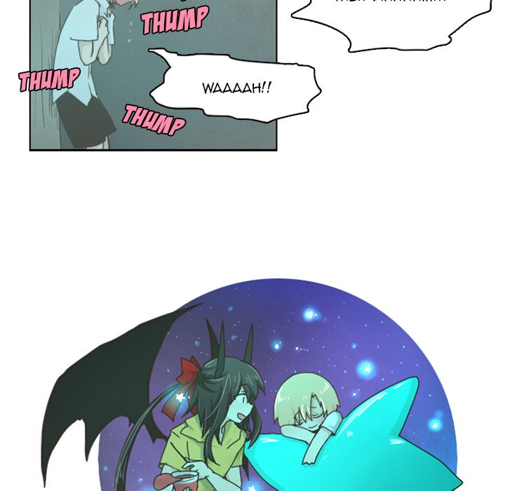 Go Away, Mr.Demon Chapter 15 image 17