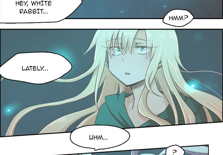 Go Away, Mr.Demon Chapter 15 image 1