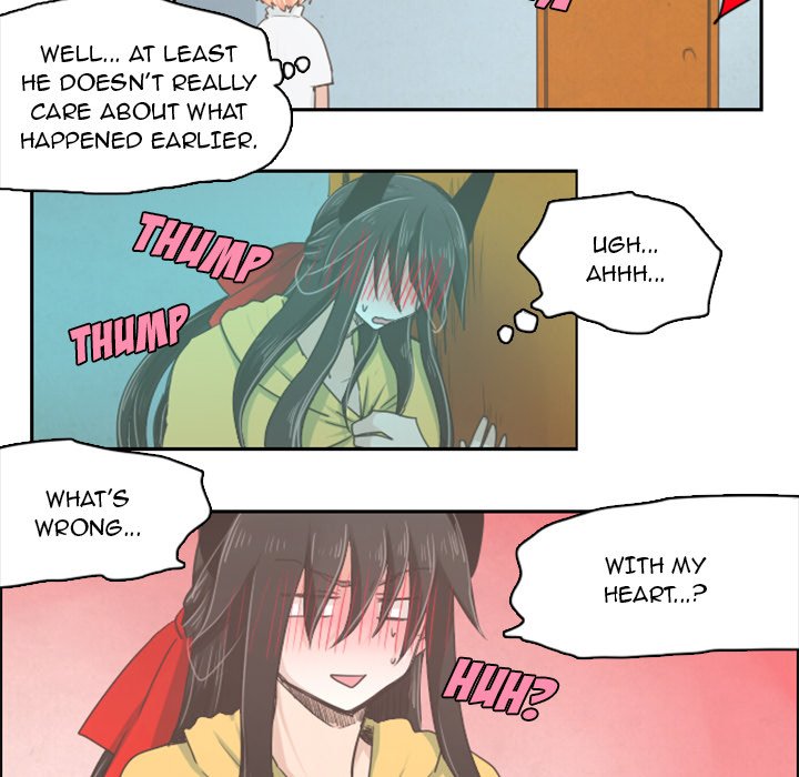 Go Away, Mr.Demon Chapter 15 image 21