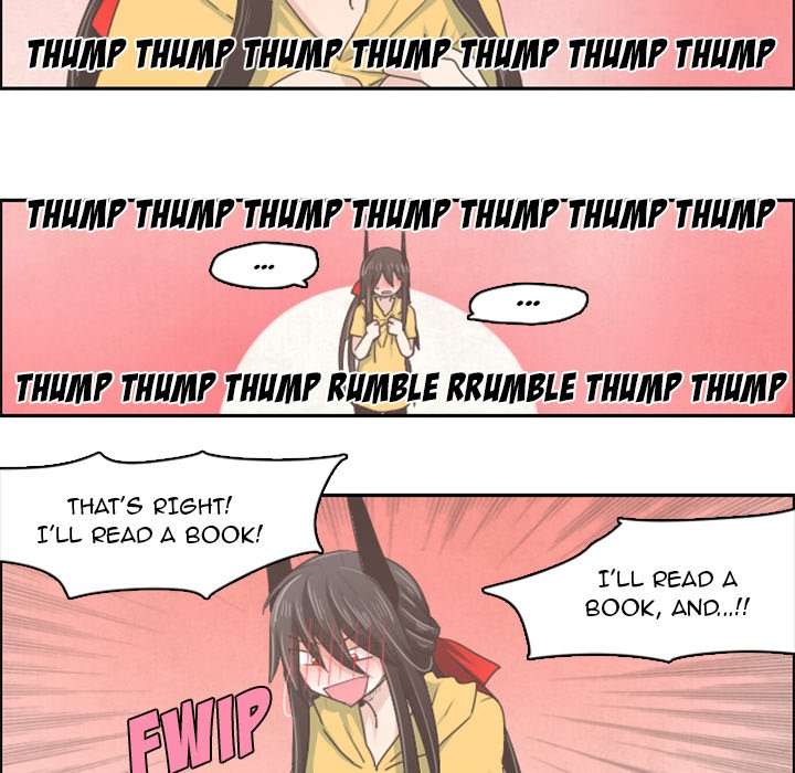 Go Away, Mr.Demon Chapter 15 image 22