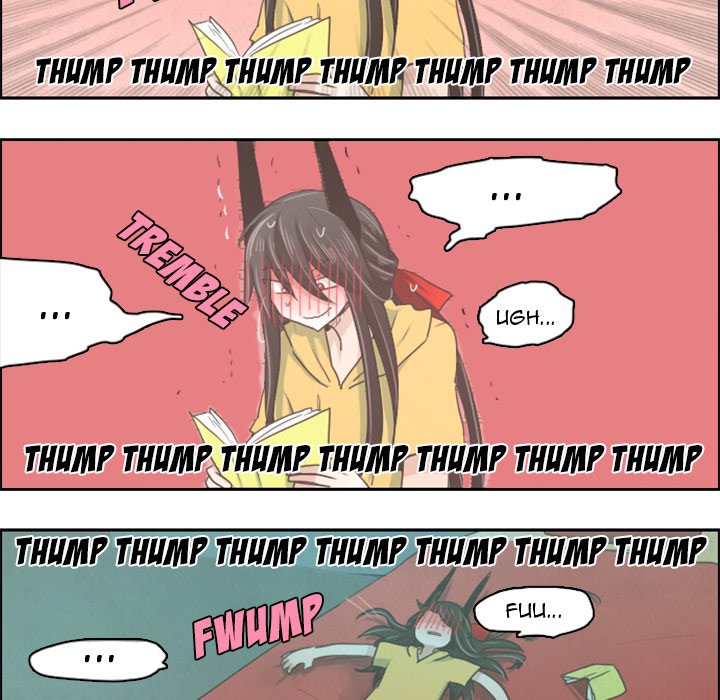 Go Away, Mr.Demon Chapter 15 image 23