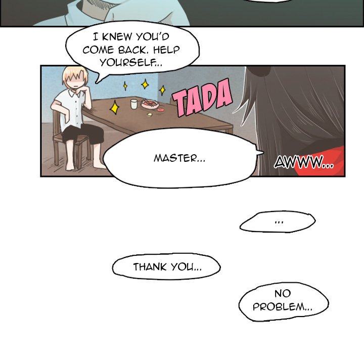 Go Away, Mr.Demon Chapter 15 image 26