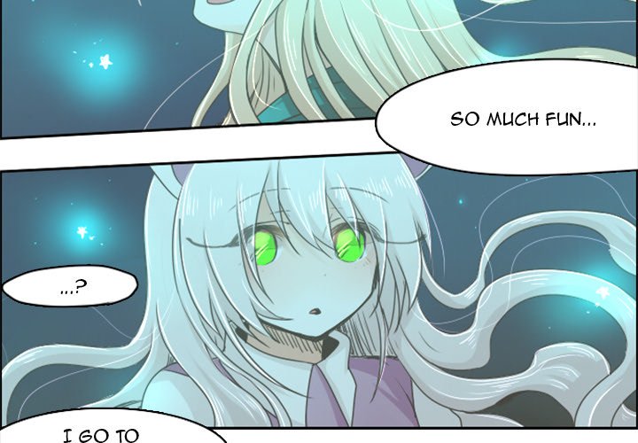 Go Away, Mr.Demon Chapter 15 image 3
