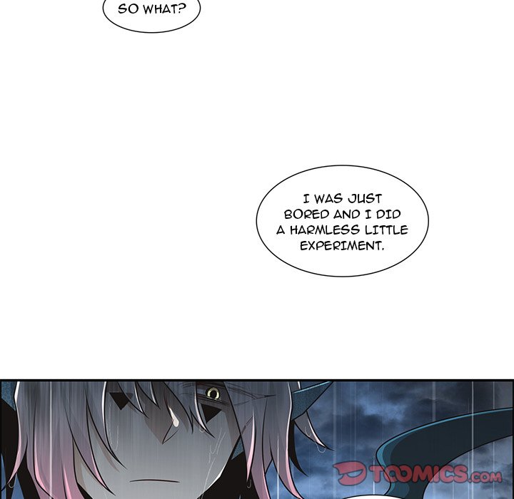 Go Away, Mr.Demon Chapter 150 image 9