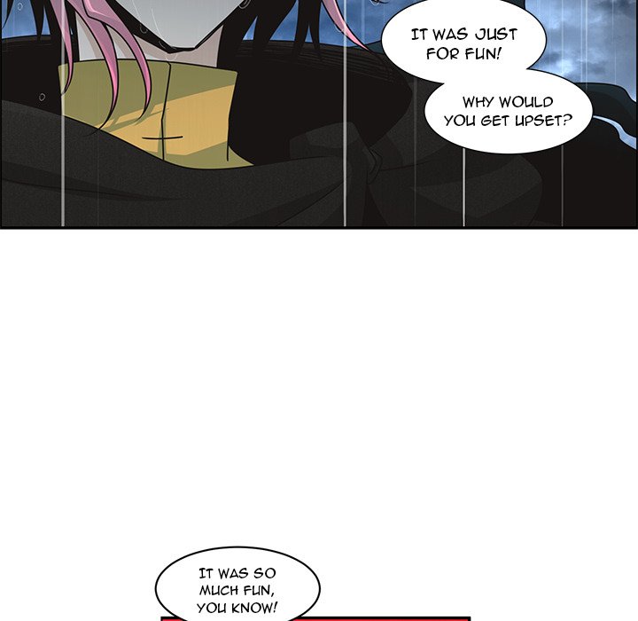 Go Away, Mr.Demon Chapter 150 image 10