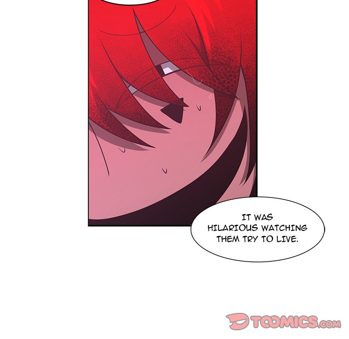 Go Away, Mr.Demon Chapter 150 image 11