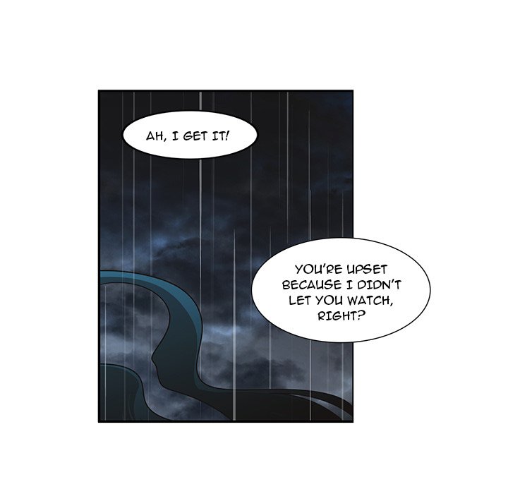 Go Away, Mr.Demon Chapter 150 image 12
