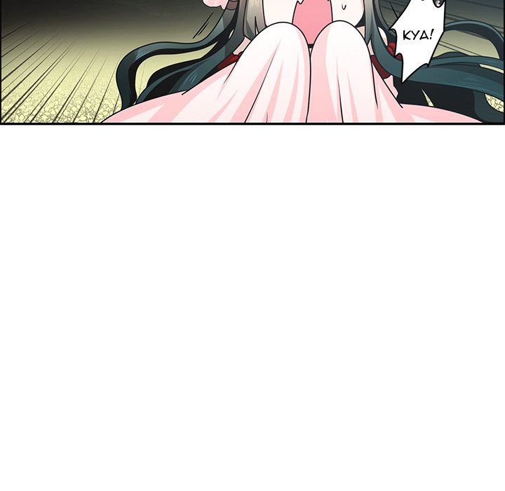 Go Away, Mr.Demon Chapter 150 image 14