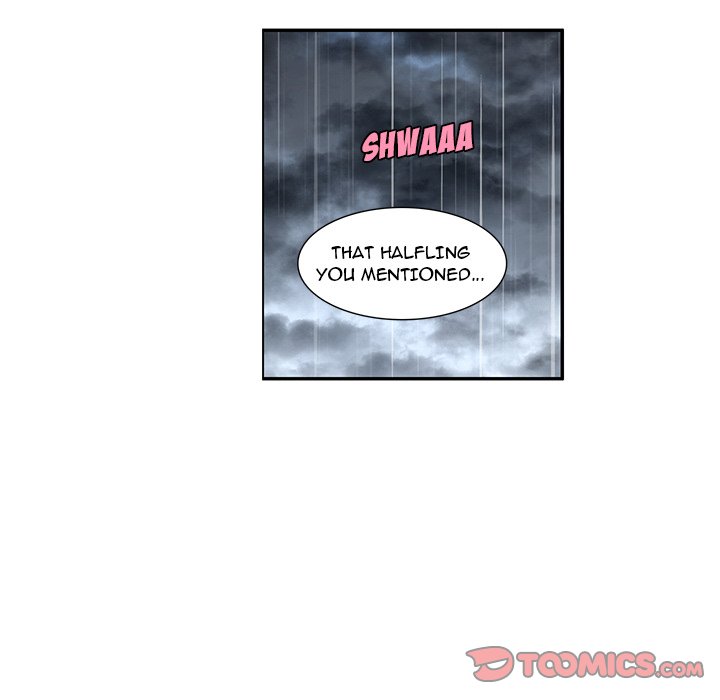 Go Away, Mr.Demon Chapter 150 image 17