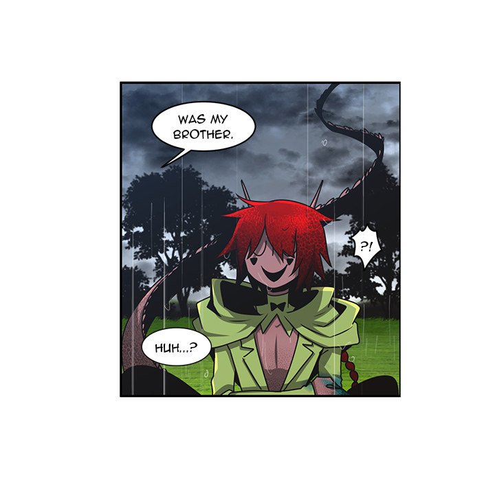 Go Away, Mr.Demon Chapter 150 image 18