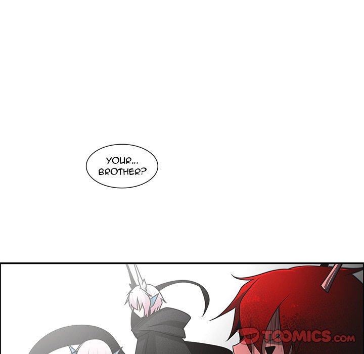 Go Away, Mr.Demon Chapter 150 image 19