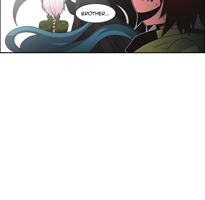 Go Away, Mr.Demon Chapter 150 image 20