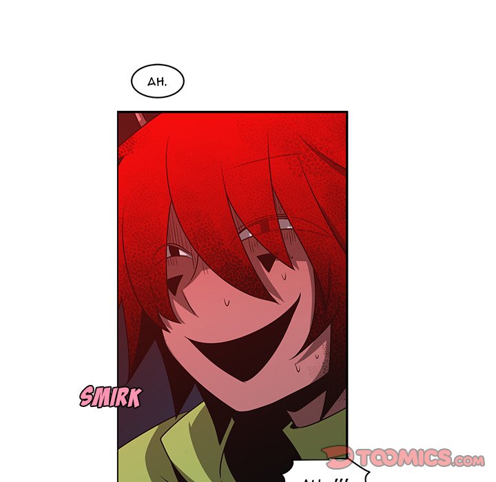 Go Away, Mr.Demon Chapter 150 image 21