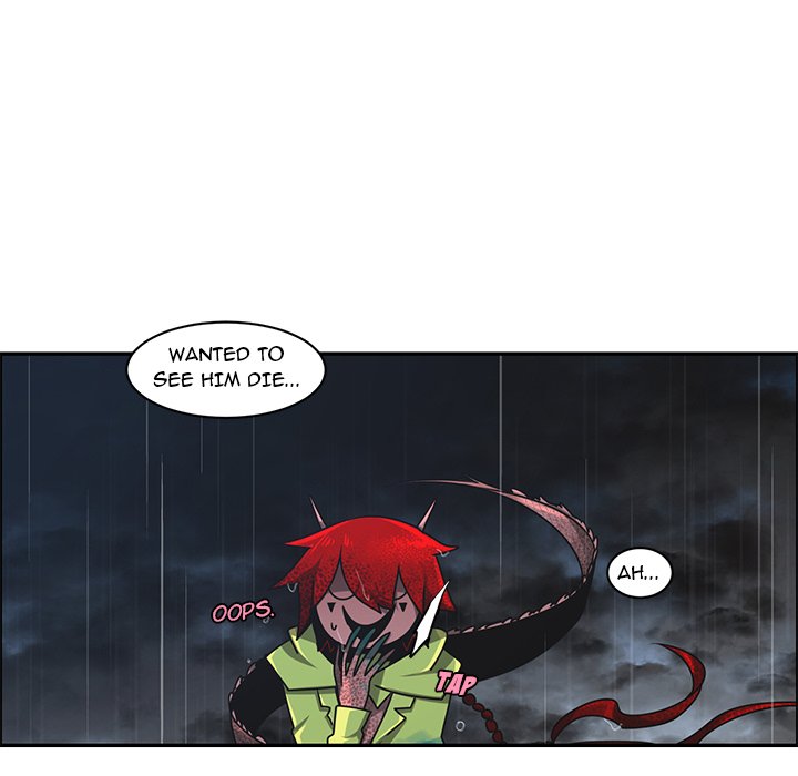 Go Away, Mr.Demon Chapter 150 image 24